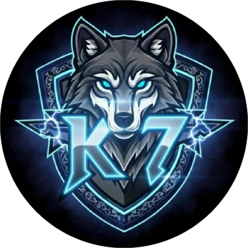 K7ŪFREEZE